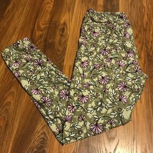 Lularoe leggings